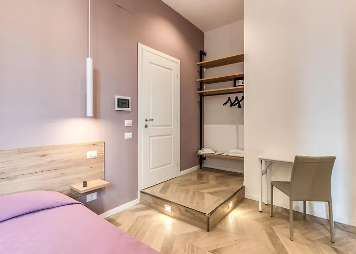 Igea Al 19 * Roma