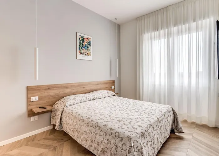 Igea Al 19 Roma